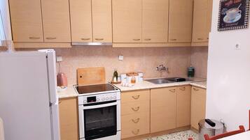 Apartment | 2 bedrooms, Internet