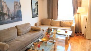 House | 2 bedrooms, Internet