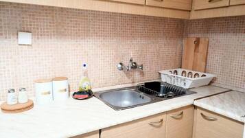 Apartamento | 2 quartos, acesso à internet de alta velocidade