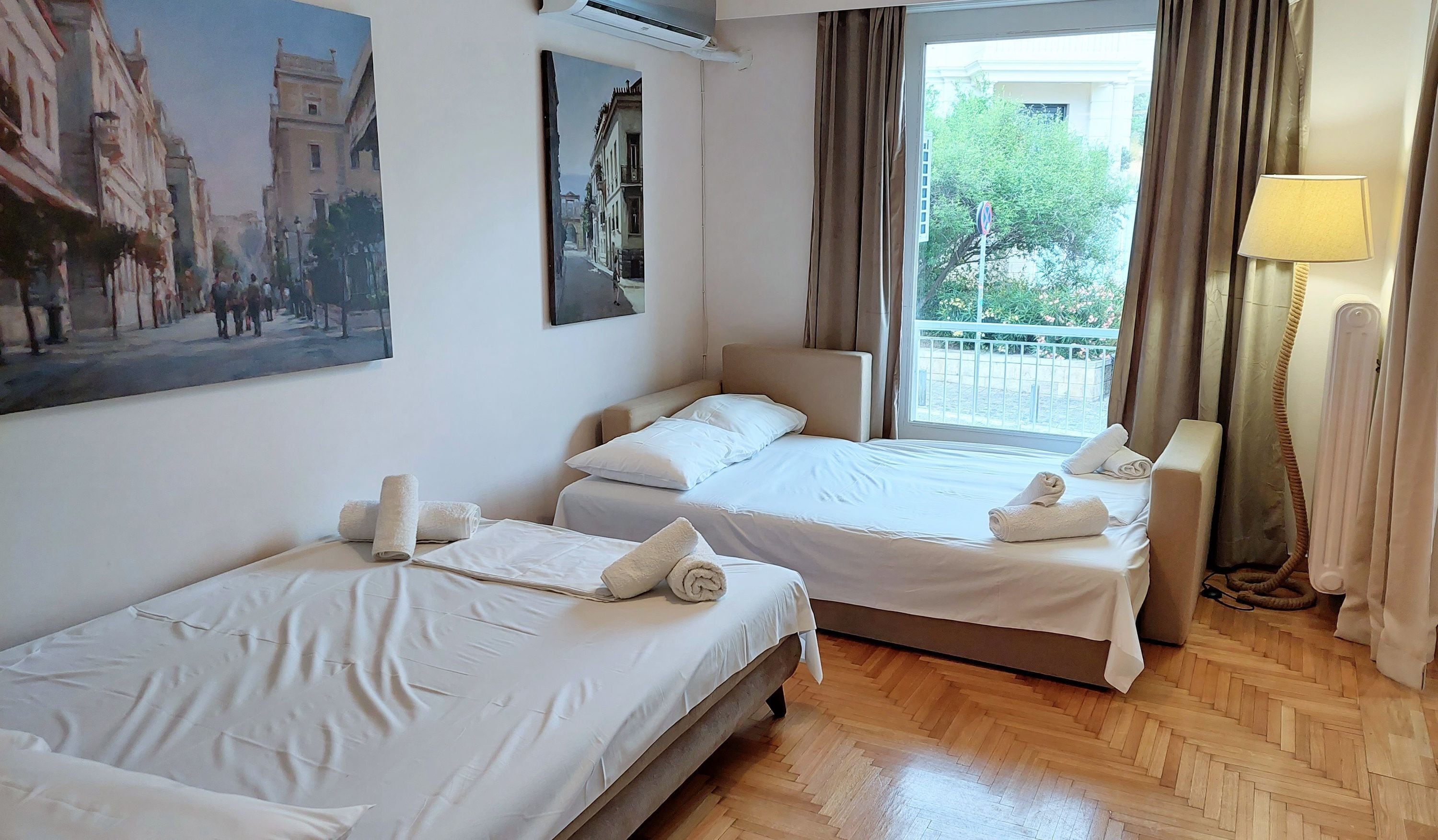 Appartement