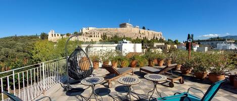 Apartment | 2 bedrooms, Internet