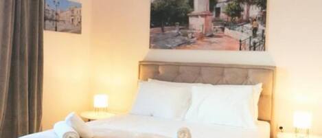 House | 2 bedrooms, Internet