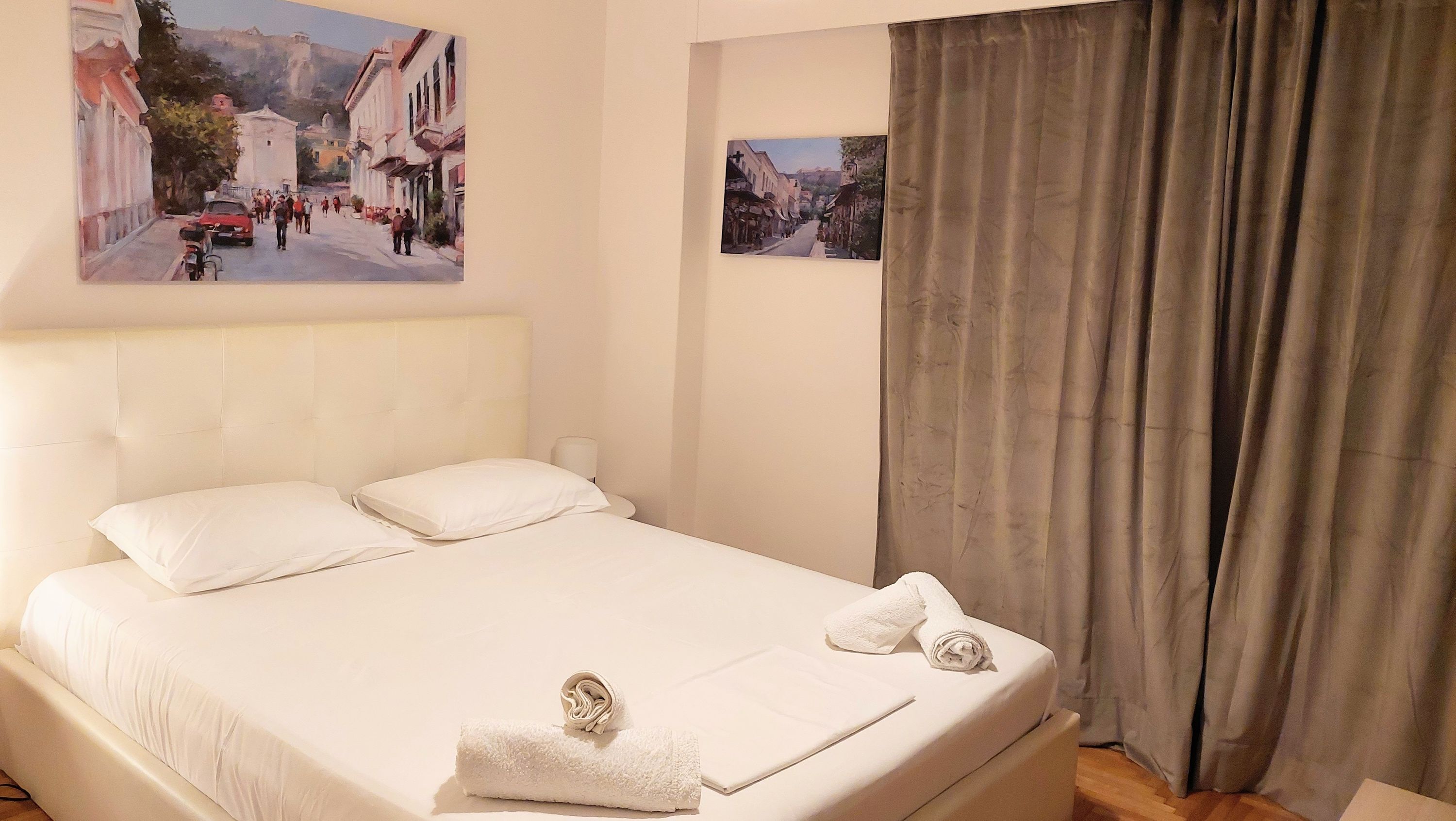 Apartment | 2 bedrooms, Internet