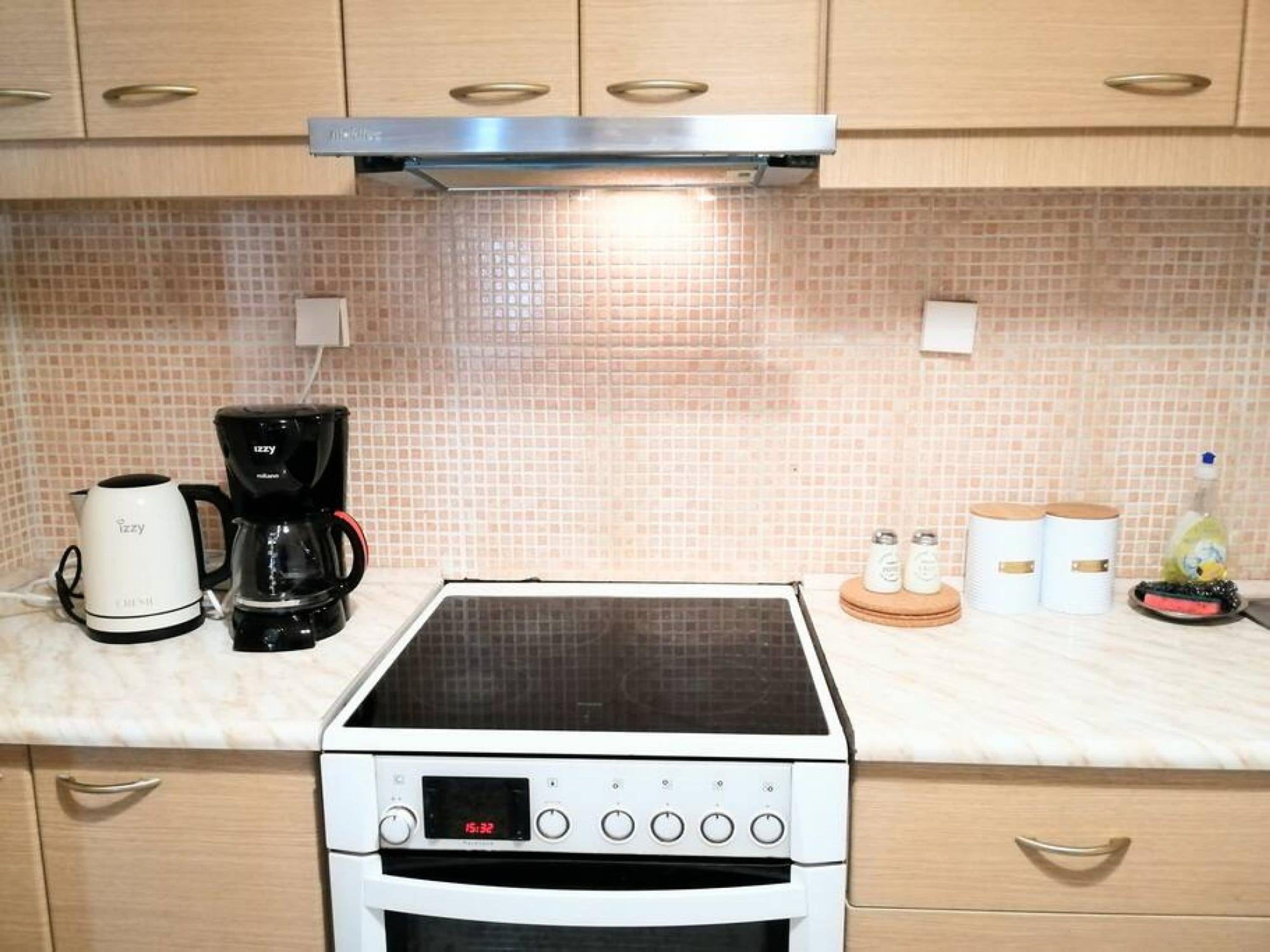 House | 2 bedrooms, Internet