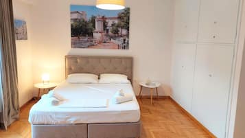 House | 2 bedrooms, Internet