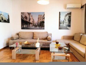 Apartment | 2 bedrooms, Internet - Stunning Acropolis View Apartment (Athens)