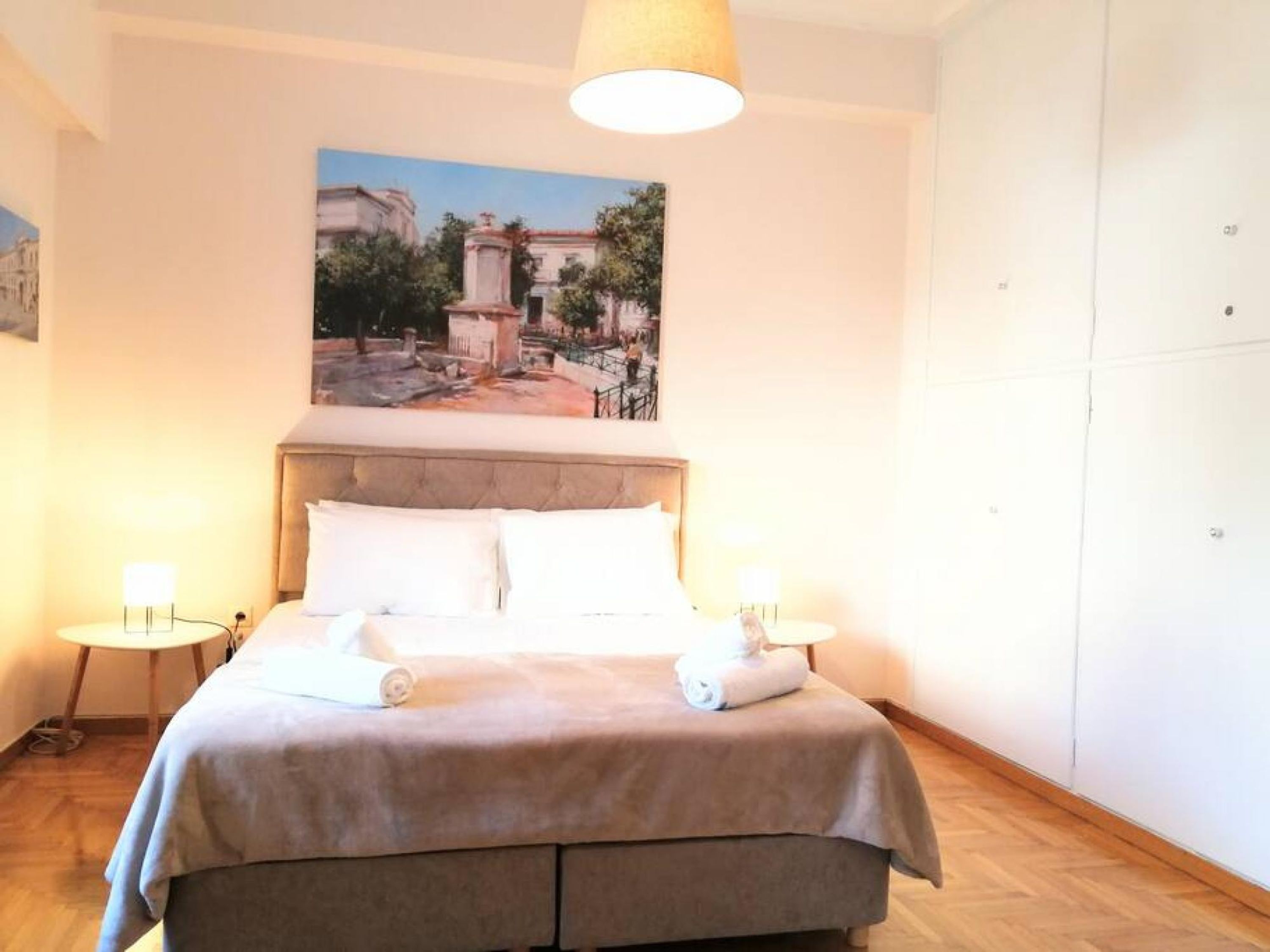 Apartment | 2 bedrooms, Internet