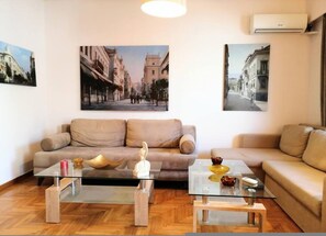 Apartment - Stunning Acropolis View Apartment (Athens)