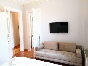 House | 2 bedrooms, high-speed internet