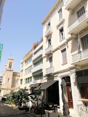 House | 2 bedrooms, high-speed internet