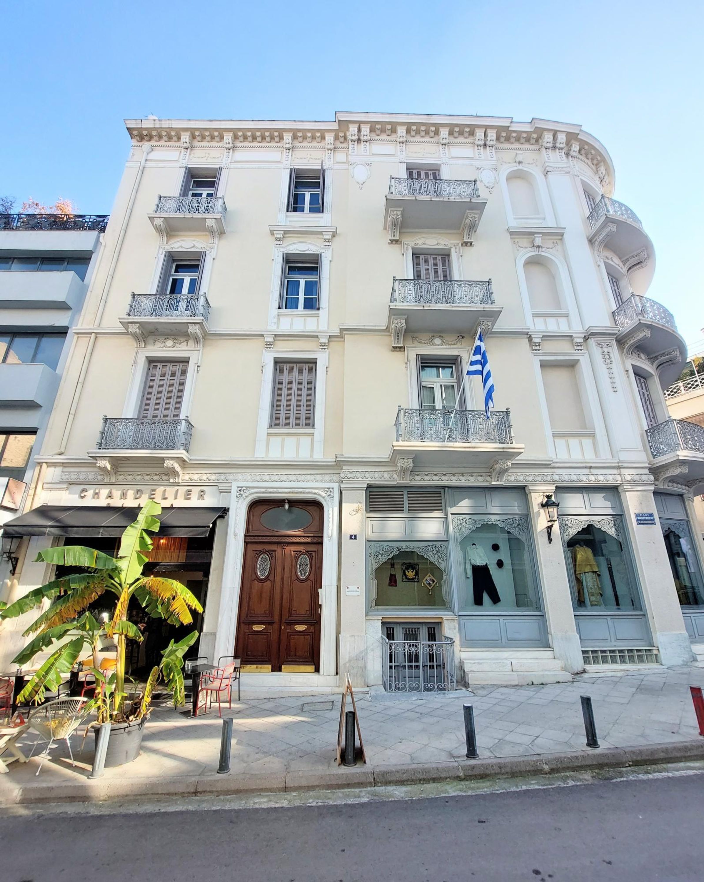 Apartment | 2 bedrooms, Internet