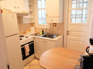 Appartement | 2 chambres, accès à Internet haute vitesse