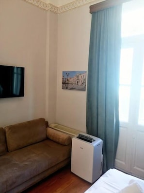 Casa | 2 habitaciones y internet