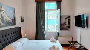 Appartement | 2 chambres, accès à Internet haute vitesse