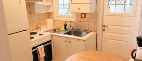 2 chambres, Internet