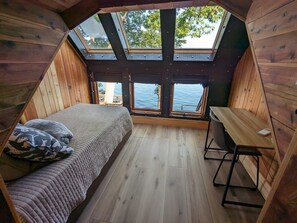 Room - The Best Getaway on the Keuka Lake Wine Trail (Jerusalem)