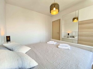 4 bedrooms, WiFi