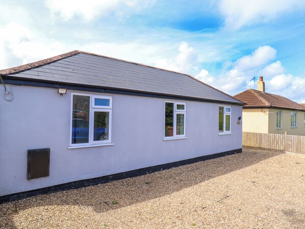 Cottage | Exterior