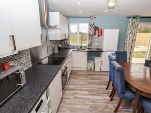 Cottage | Private kitchen