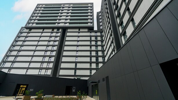 Exterior - Modern Apartment Rataje by Renters (Poznan)
