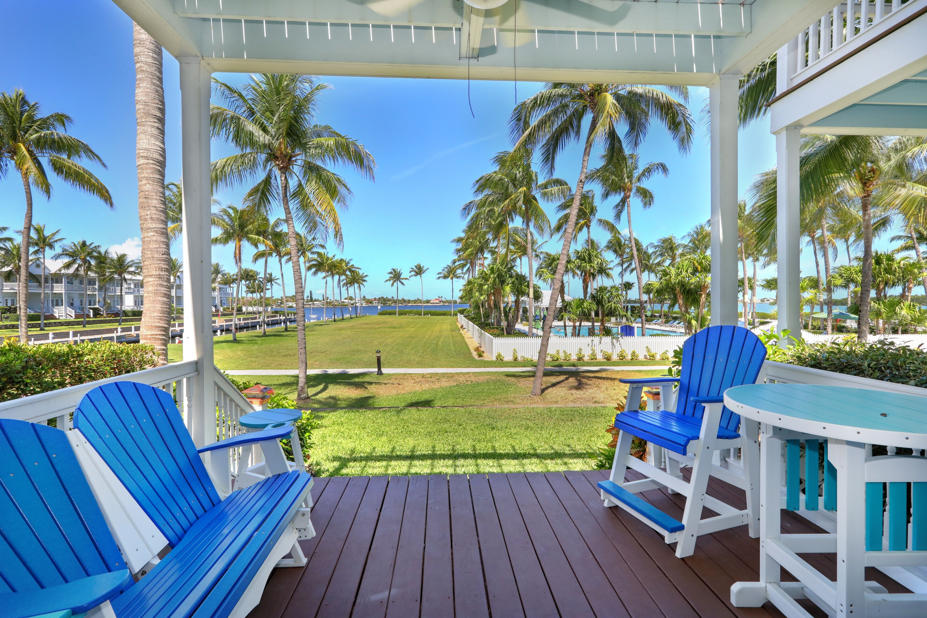 Townhome, 3 Bedrooms | Property grounds