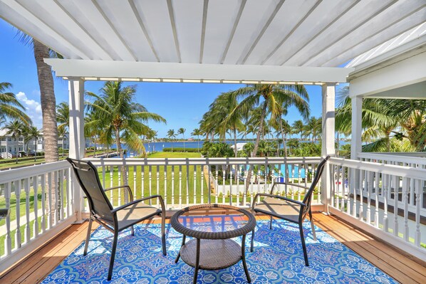 Townhome, 3 Bedrooms | Property grounds