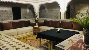 Reception - Riad Nasma Souihla (Souihla)
