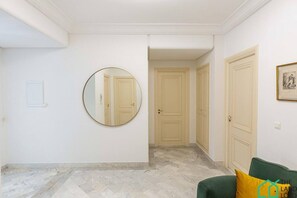 Apartment | 1 Schlafzimmer