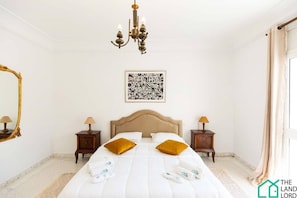 1 habitación