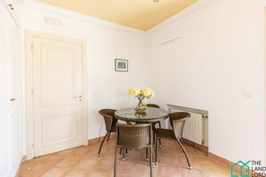 公寓 | 1 間臥室