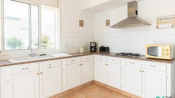 Căn hộ | 1 phòng ngủ