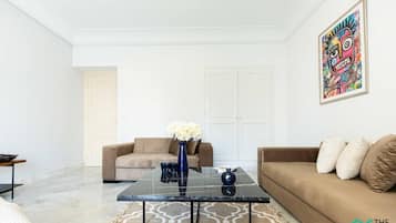 Apartamento | 1 dormitorio