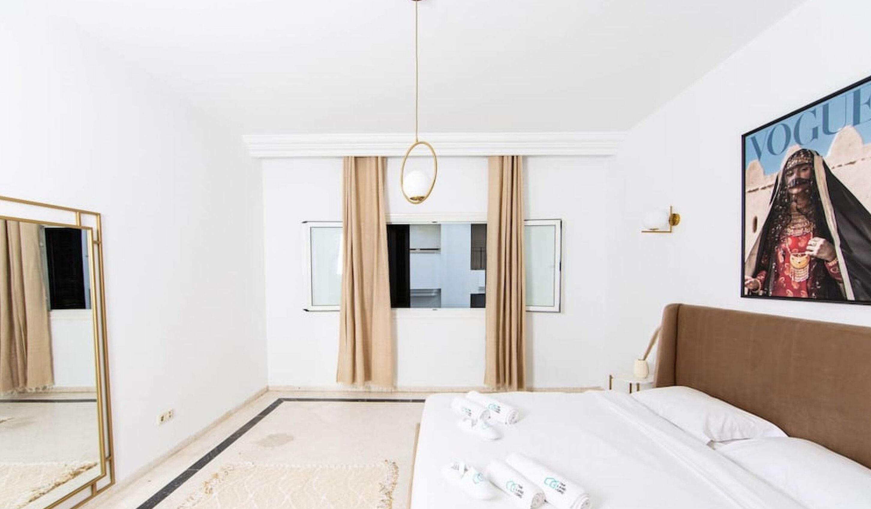 Apartamento | 3 quartos