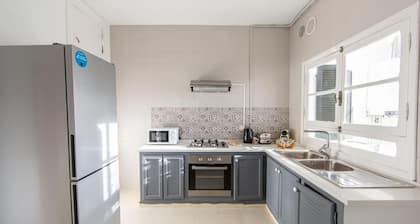 Le Parfait II Bord de mer Central et Luxueux