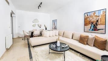 Apartamento | 3 quartos