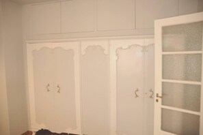 2 chambres, Internet