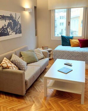Appartement | 2 chambres, accès à Internet haute vitesse