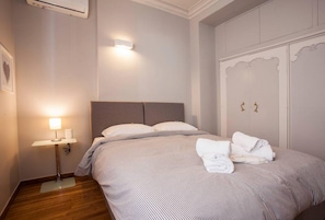 House | 2 bedrooms, Internet - Lovely Apartment Under the Acropolis (Athens)