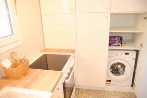 Appartement | 2 chambres, accès à Internet haute vitesse