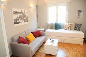 House | 2 bedrooms, Internet - Lovely Apartment Under the Acropolis (Athens)