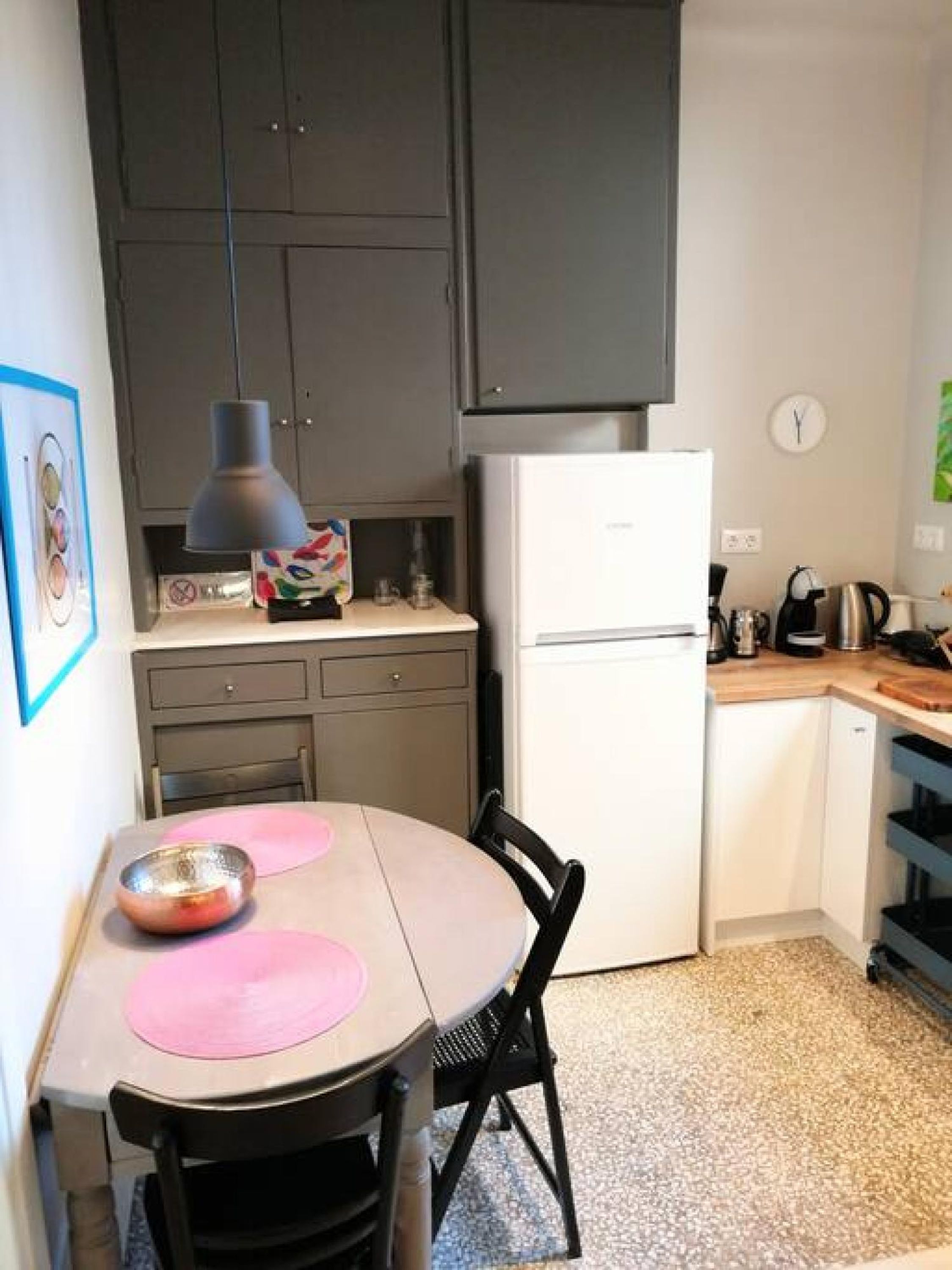 House | 2 bedrooms, Internet
