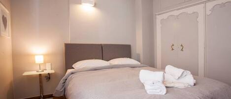 Apartment | 2 Schlafzimmer, Internetzugang