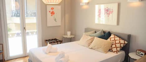 House | 2 bedrooms, Internet