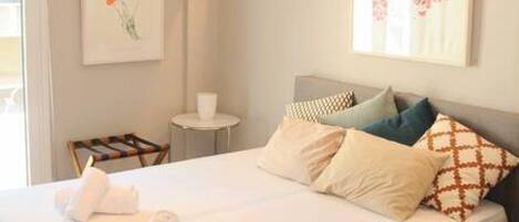 House | 2 bedrooms, high-speed internet