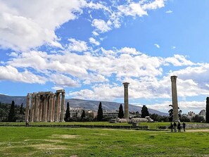 Apartment | 2 bedrooms, Internet