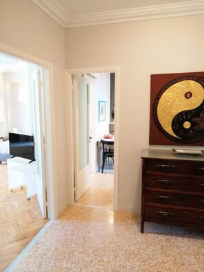 Huis | 2 slaapkamers, snel internet