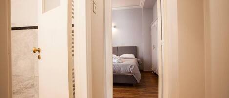 Apartment | 2 bedrooms, Internet