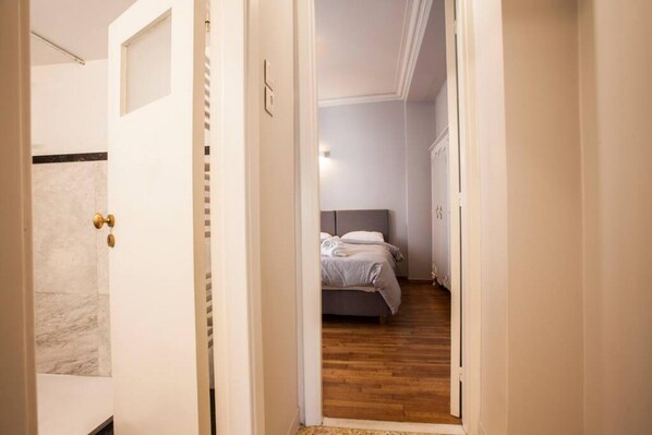 Appartement | 2 chambres, accès à Internet haute vitesse