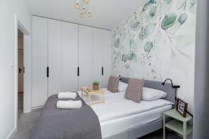 Room - Cracow Apartment Lux by Renters Prestige (Kraków)