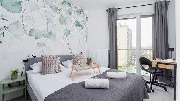 Interior - Cracow Apartment Lux by Renters Prestige (Kraków)